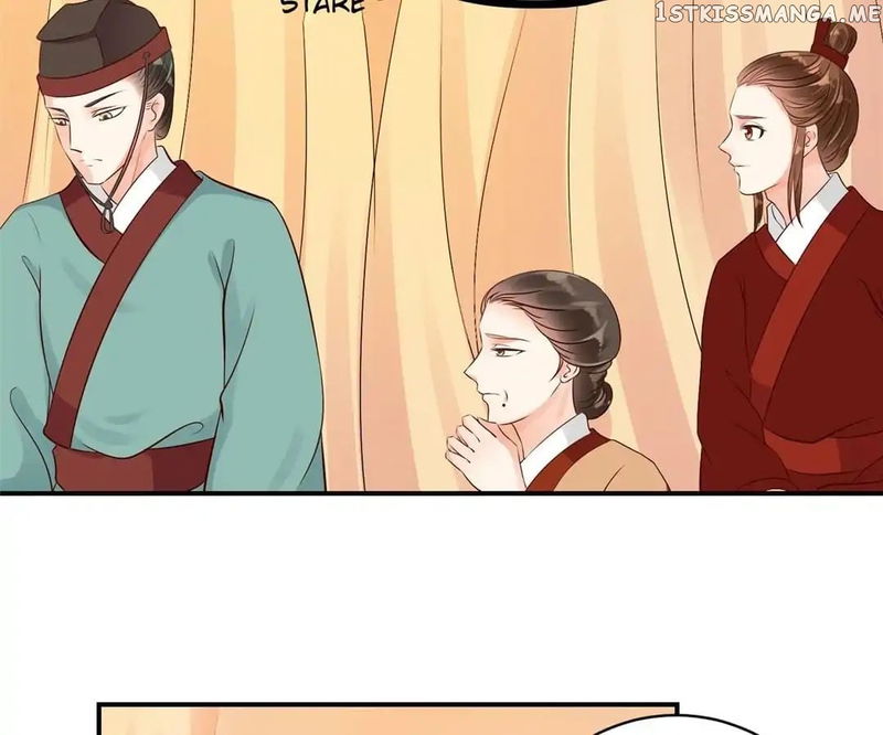 Empress’ Conquest chapter 31 - page 5