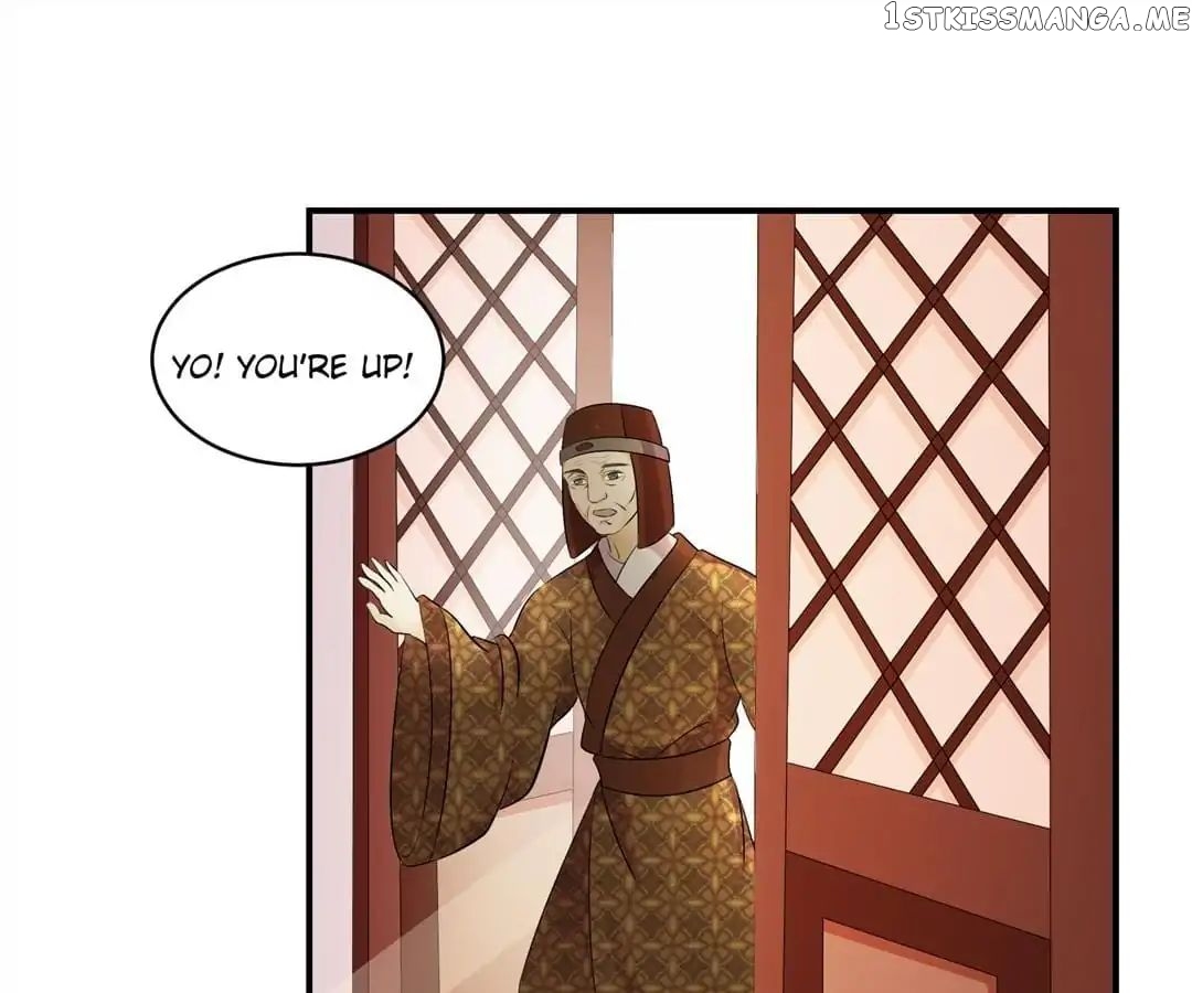 Empress’ Conquest chapter 31 - page 9