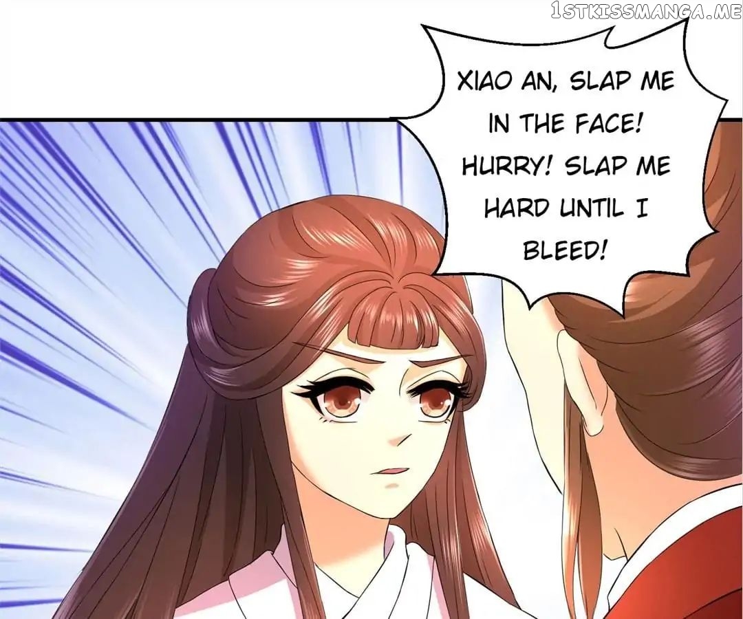 Empress’ Conquest chapter 11 - page 13