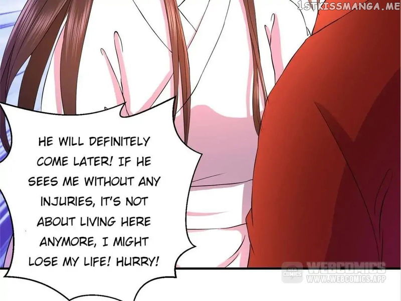 Empress’ Conquest chapter 11 - page 14