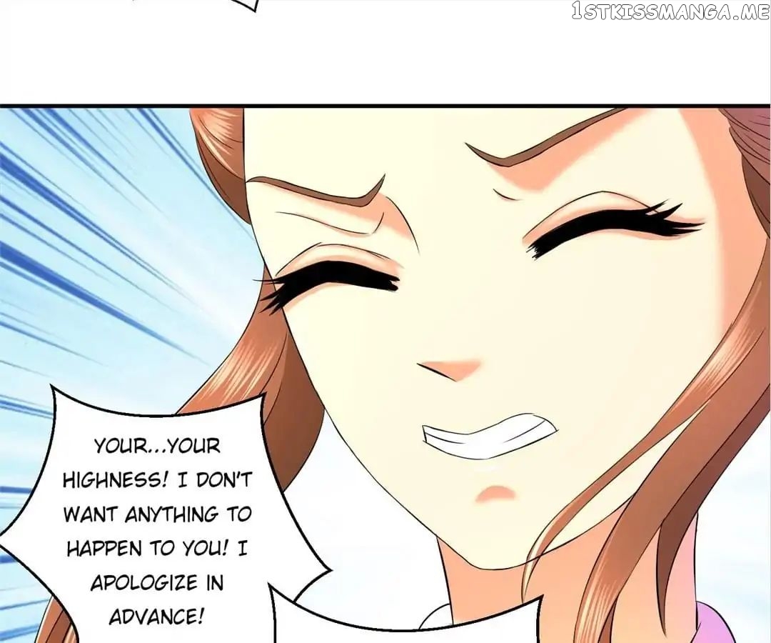 Empress’ Conquest chapter 11 - page 15