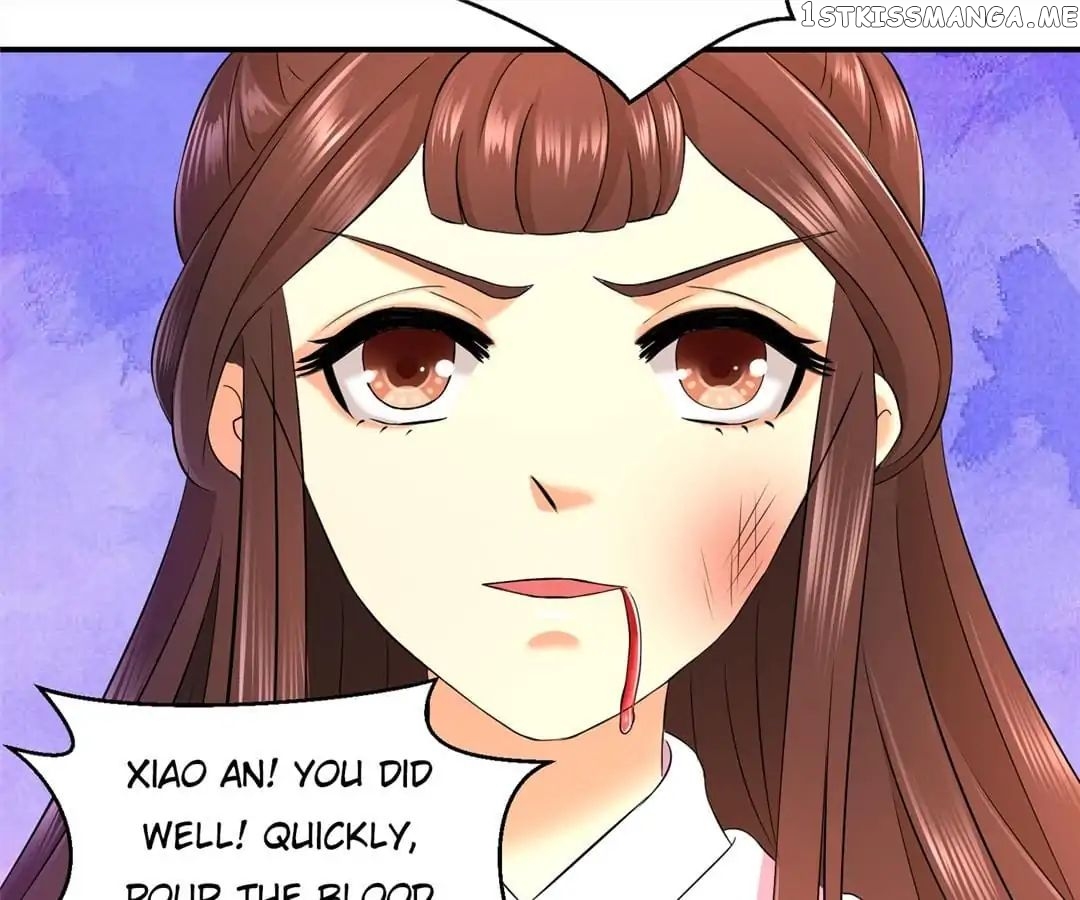 Empress’ Conquest chapter 11 - page 17
