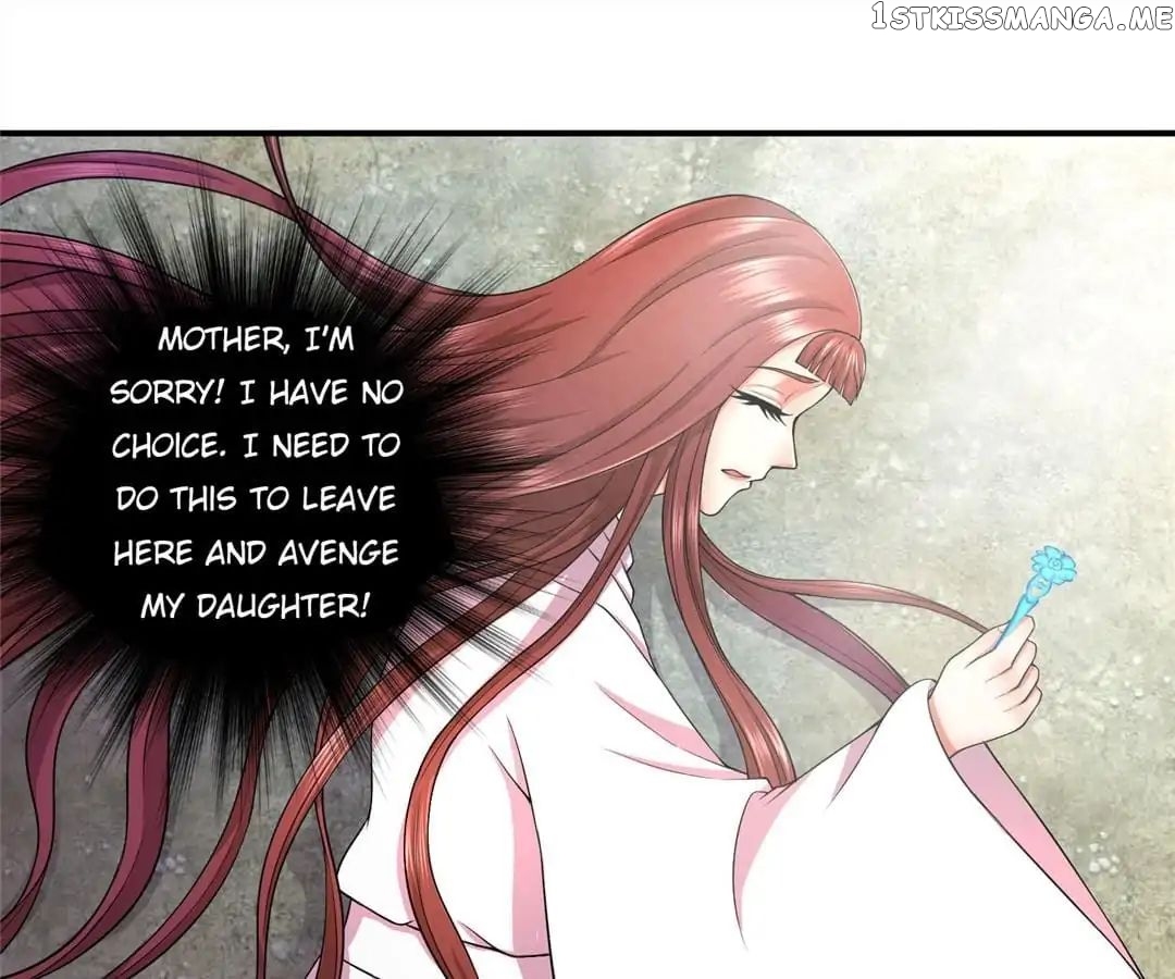 Empress’ Conquest chapter 11 - page 19