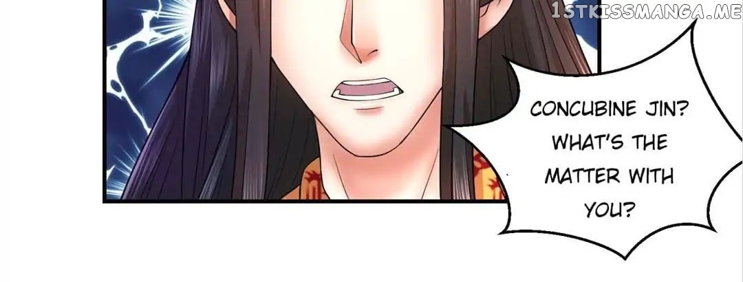 Empress’ Conquest chapter 11 - page 28