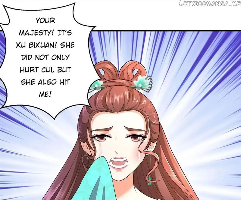 Empress’ Conquest chapter 11 - page 29