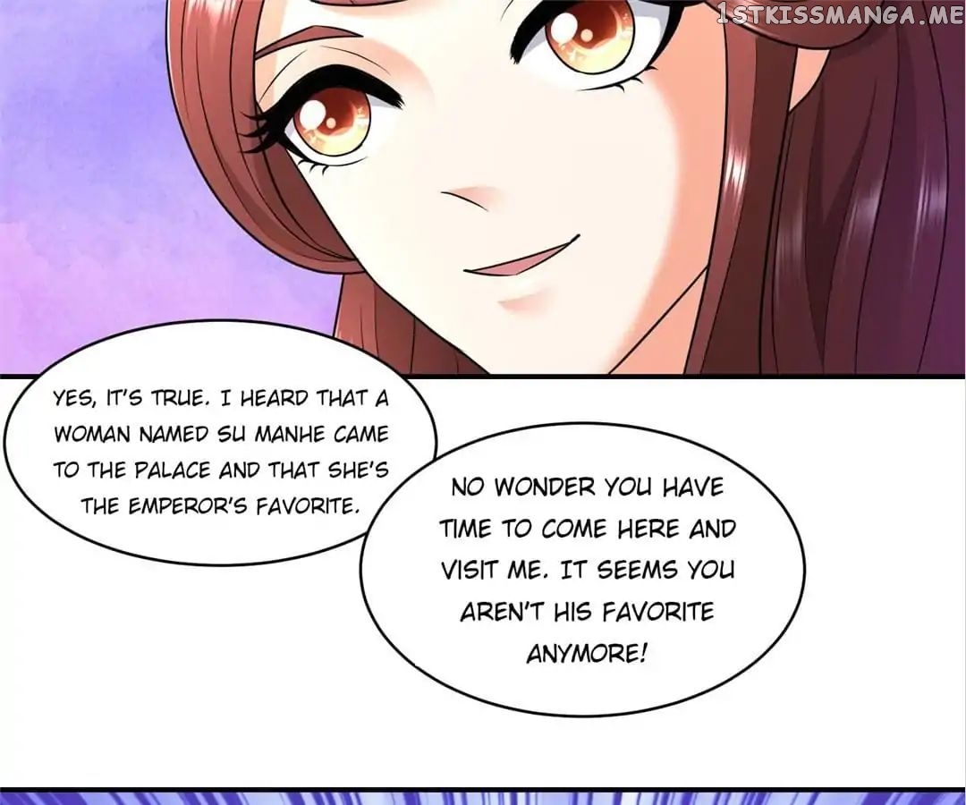 Empress’ Conquest chapter 11 - page 3