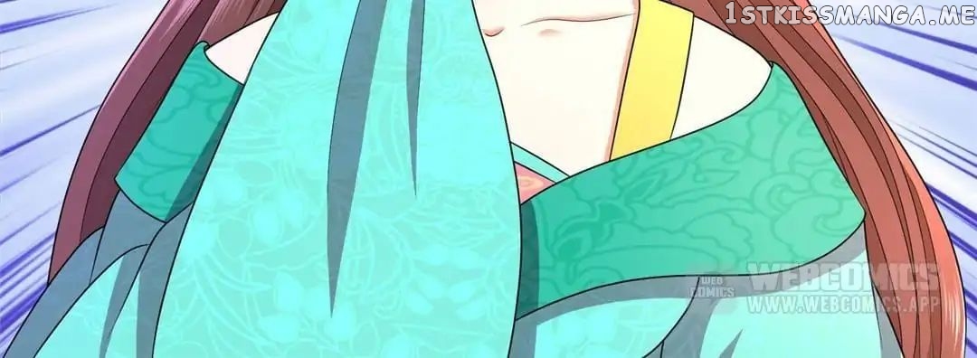 Empress’ Conquest chapter 11 - page 30