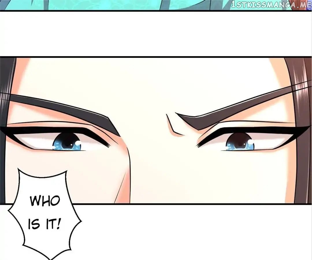 Empress’ Conquest chapter 11 - page 31