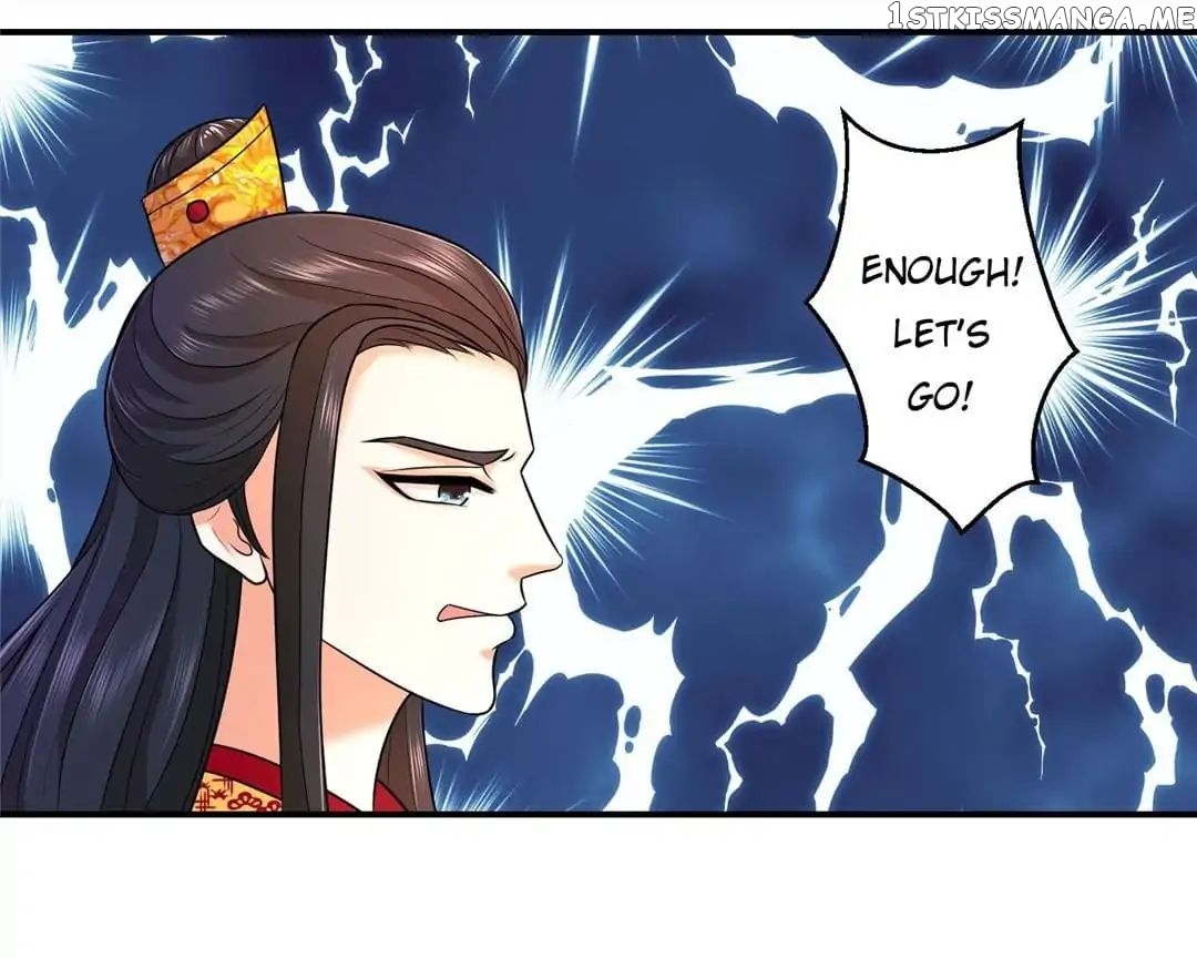 Empress’ Conquest chapter 11 - page 35
