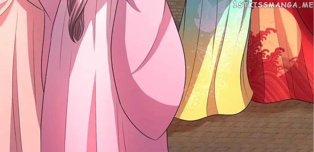 Empress’ Conquest chapter 11 - page 37
