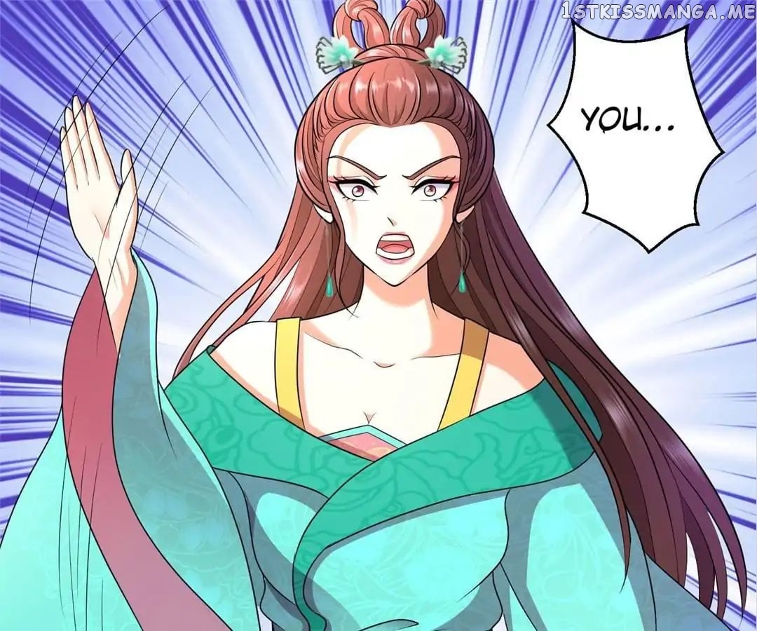 Empress’ Conquest chapter 11 - page 5