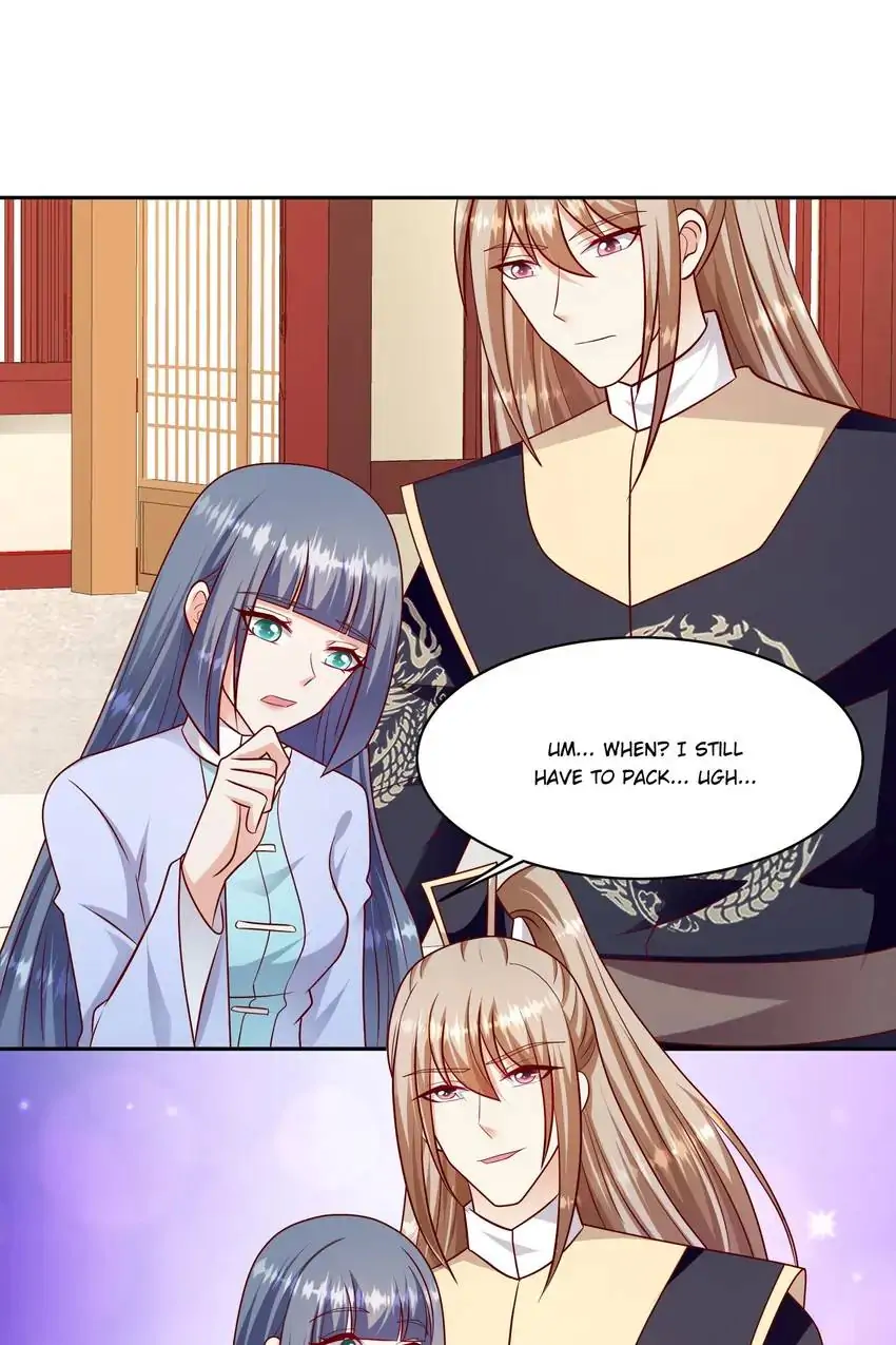 Empress’ Conquest Chapter 203 - page 13