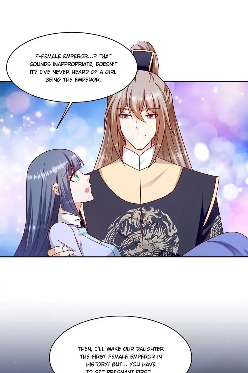 Empress’ Conquest Chapter 203 - page 16