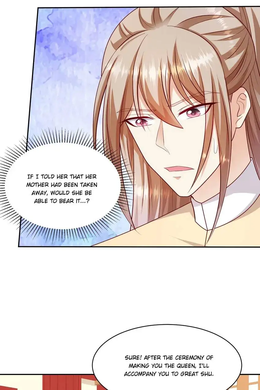 Empress’ Conquest Chapter 203 - page 2