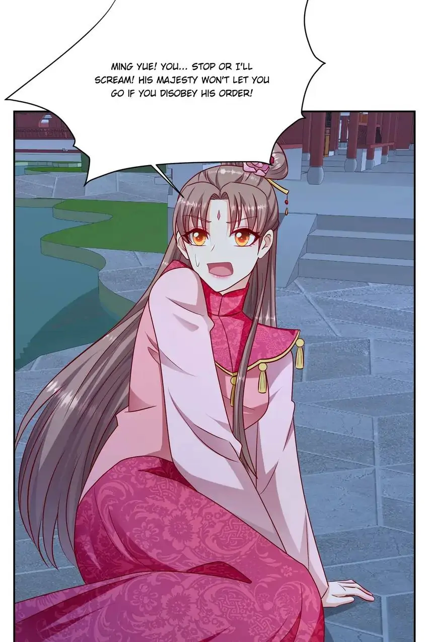 Empress’ Conquest Chapter 203 - page 24