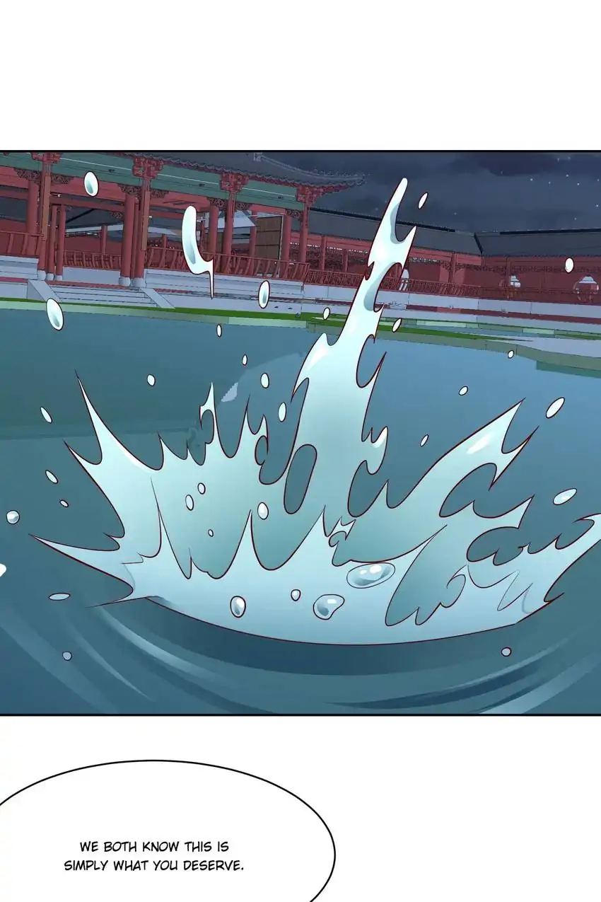Empress’ Conquest Chapter 203 - page 31
