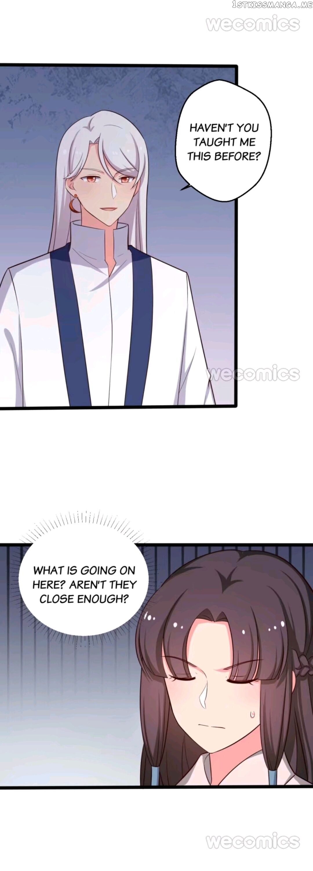 Baby Making System chapter 45 - page 13