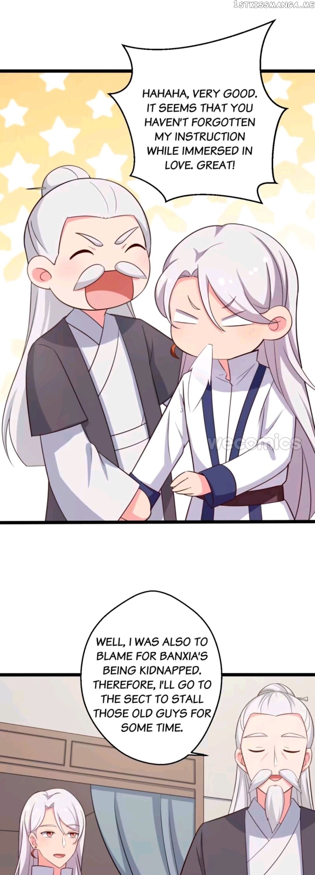 Baby Making System chapter 45 - page 14
