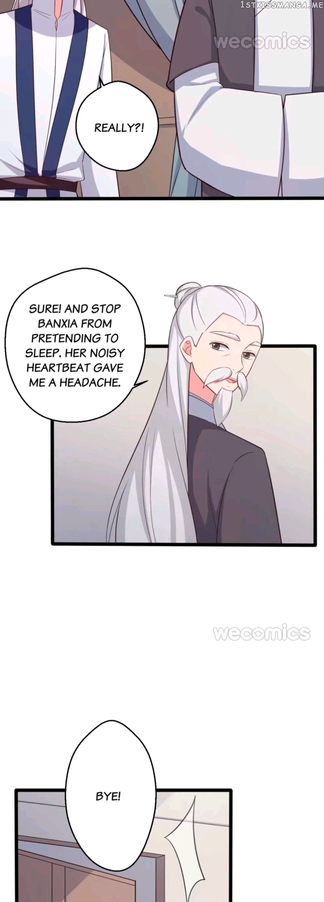 Baby Making System chapter 45 - page 15