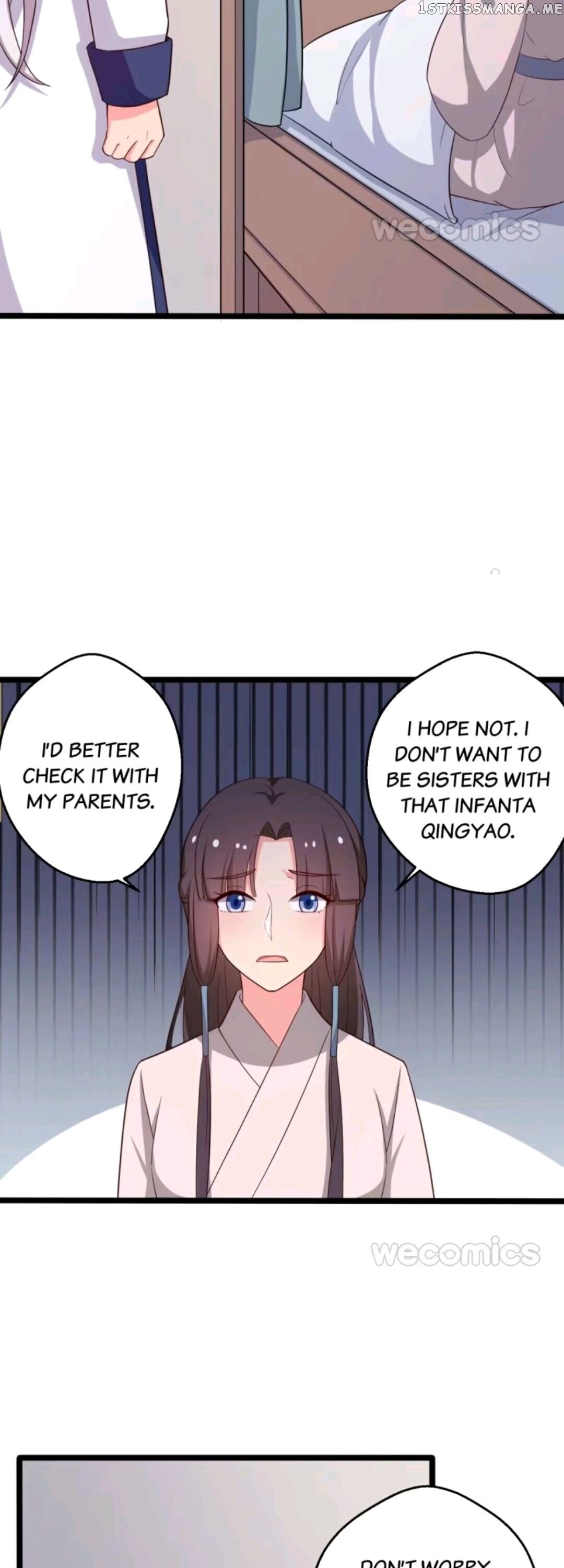 Baby Making System chapter 45 - page 18