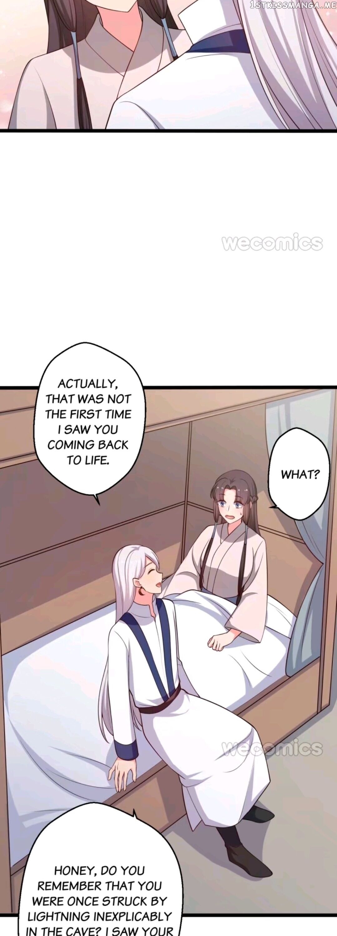 Baby Making System chapter 45 - page 4