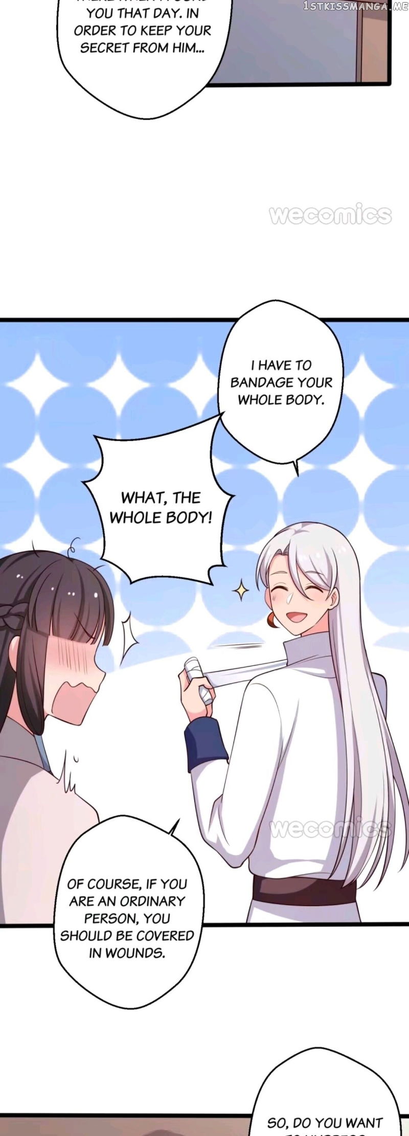 Baby Making System chapter 45 - page 8