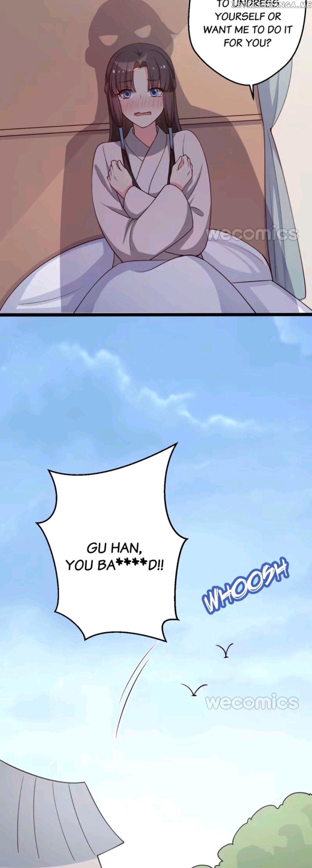 Baby Making System chapter 45 - page 9