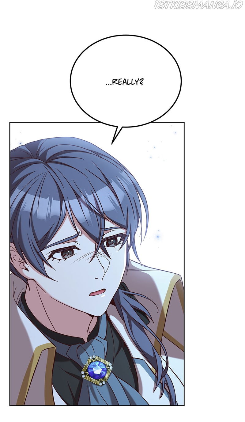Why The King Needs A Secretary Chapter 84 - page 19