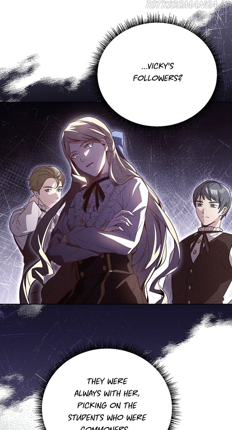 Why The King Needs A Secretary Chapter 84 - page 44