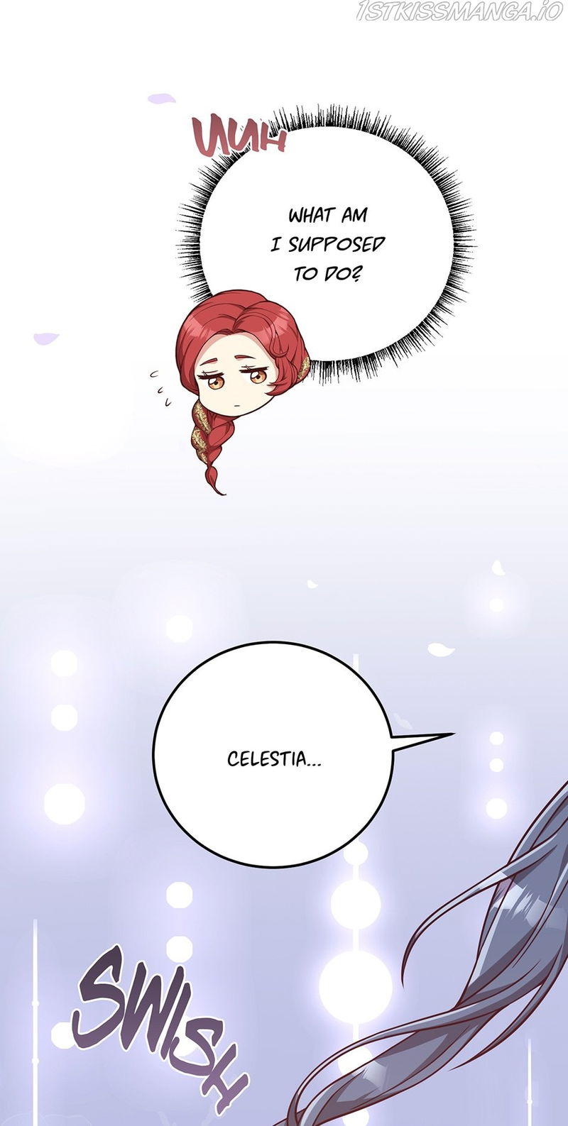 Why The King Needs A Secretary Chapter 84 - page 6