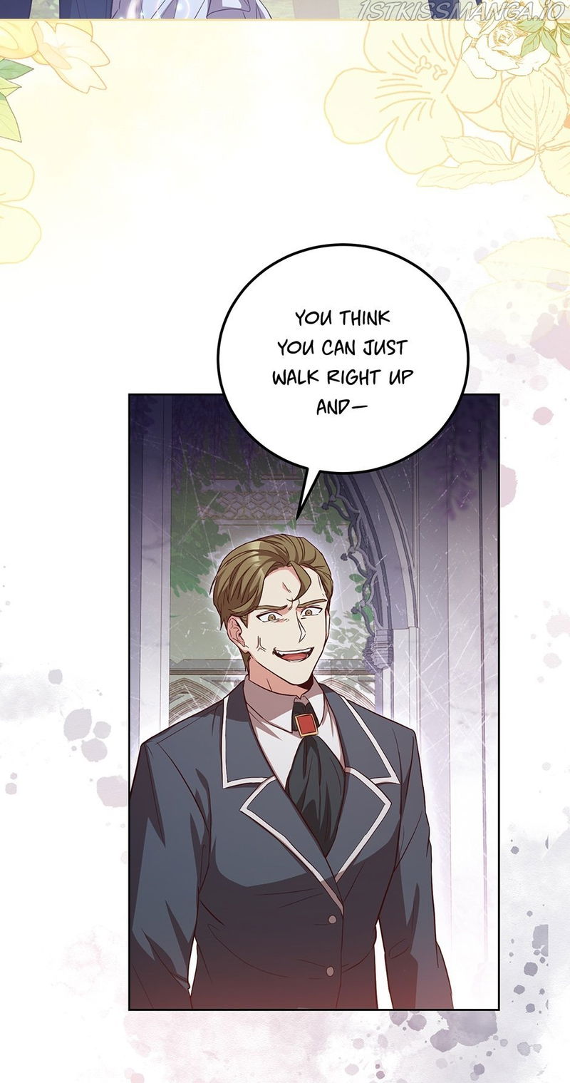 Why The King Needs A Secretary Chapter 84 - page 63