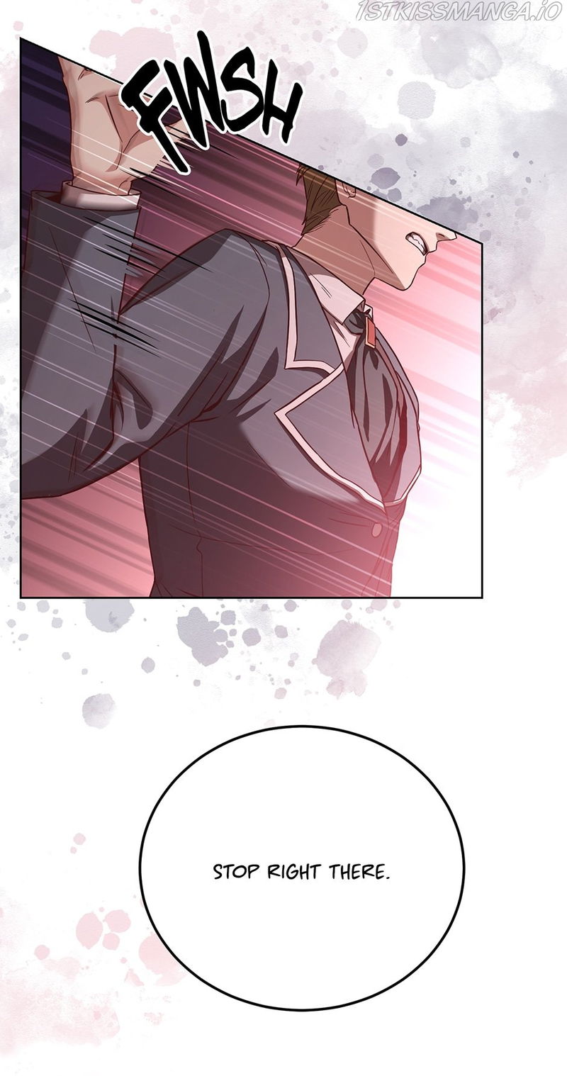 Why The King Needs A Secretary Chapter 84 - page 64