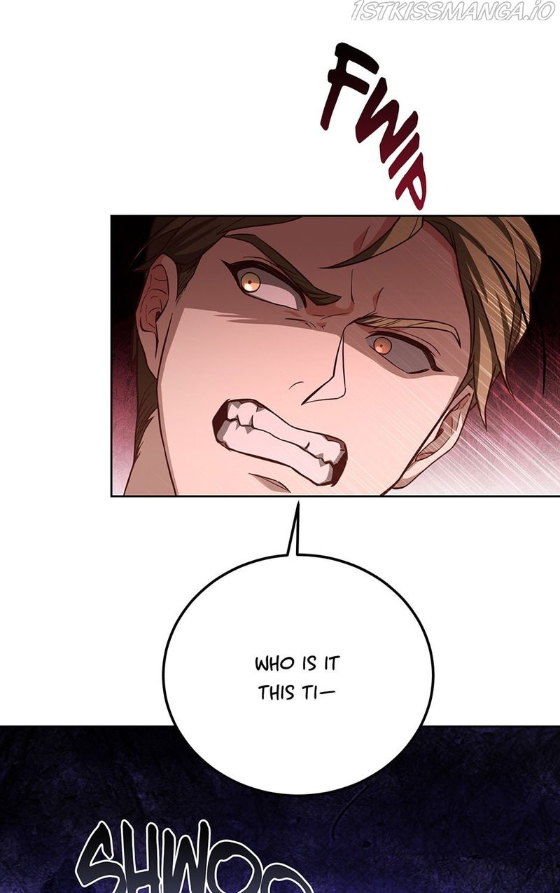 Why The King Needs A Secretary Chapter 84 - page 65