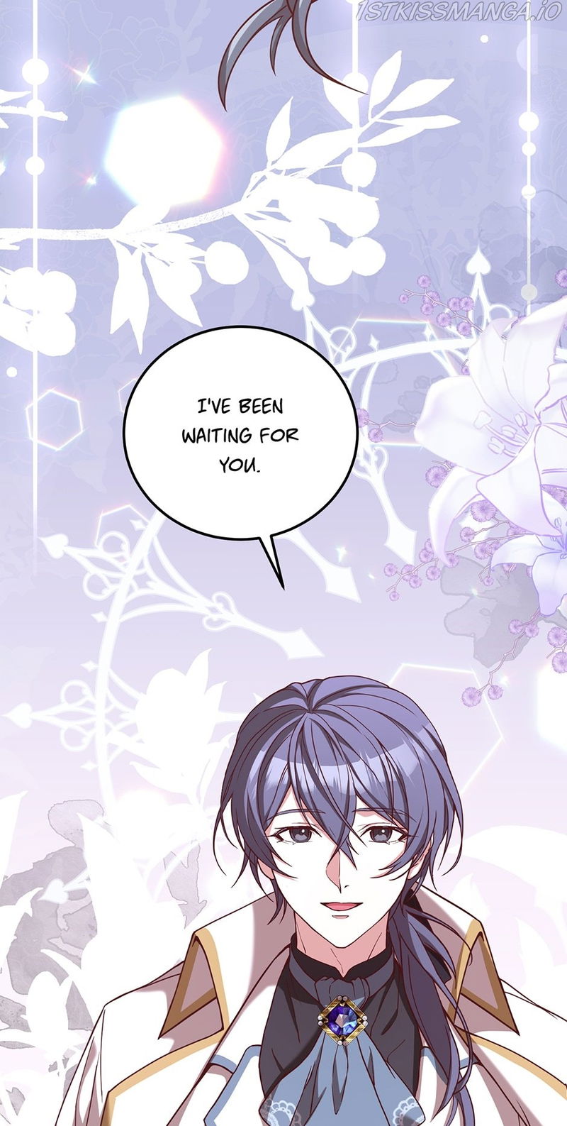 Why The King Needs A Secretary Chapter 84 - page 7