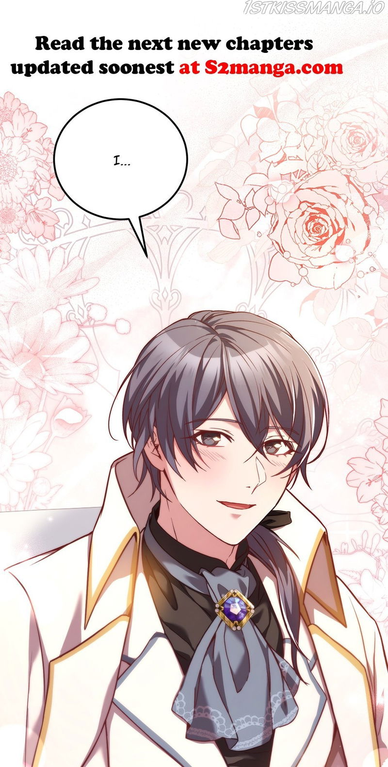 Why The King Needs A Secretary Chapter 84 - page 75
