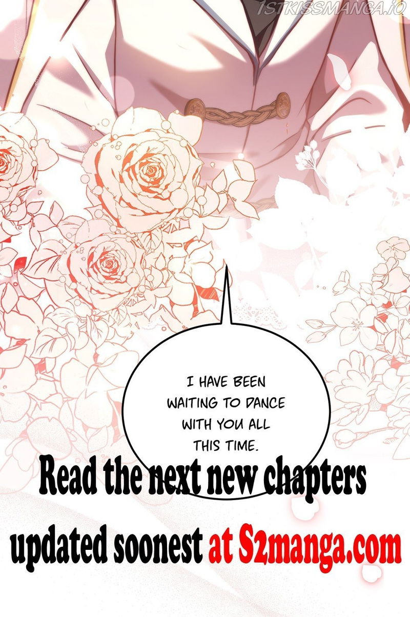 Why The King Needs A Secretary Chapter 84 - page 76
