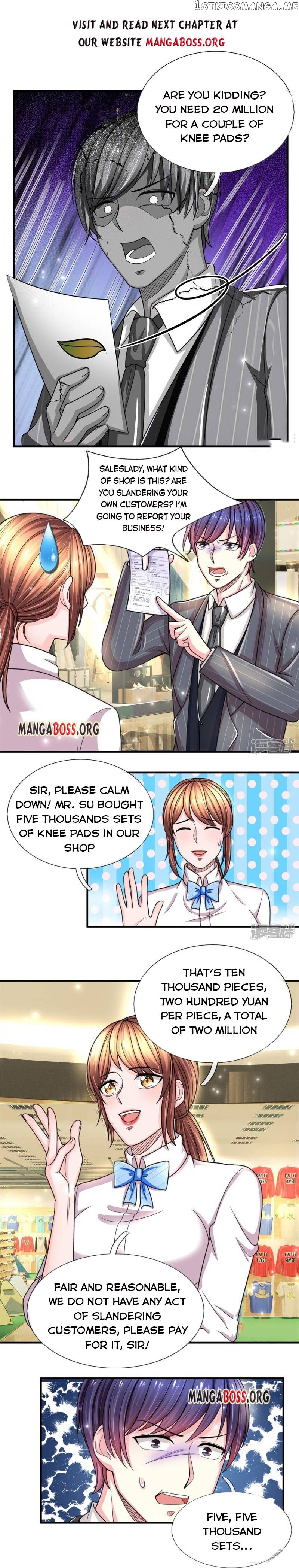 Ultimate Abandoned chapter 37 - page 1