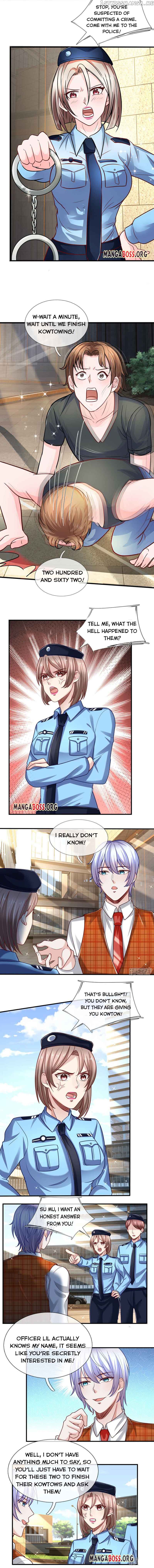 Ultimate Abandoned chapter 80 - page 2