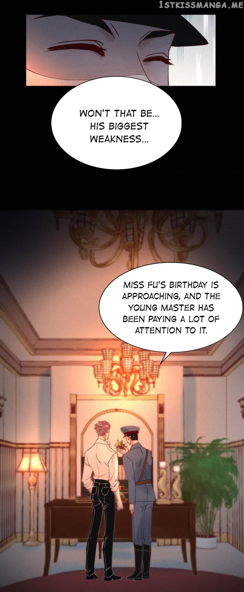 Dark Fragrance chapter 71 - page 10