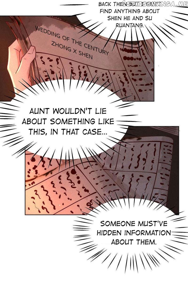Dark Fragrance chapter 71 - page 13