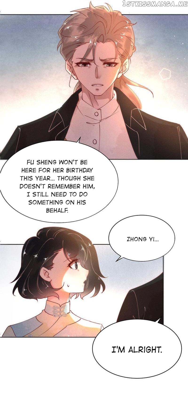 Dark Fragrance chapter 71 - page 28