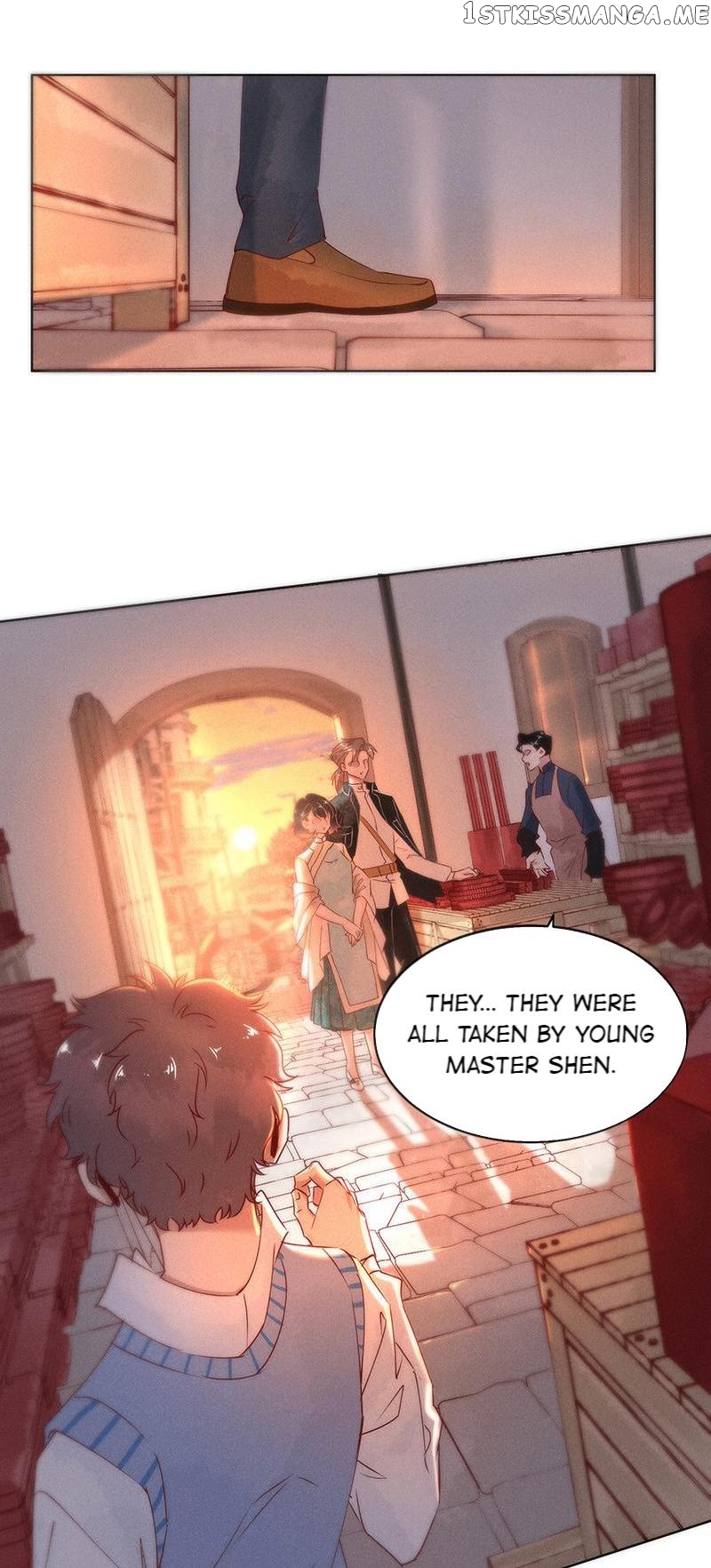 Dark Fragrance chapter 71 - page 30