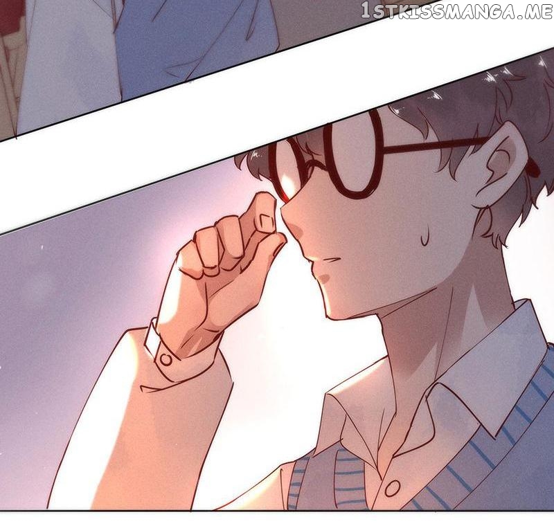 Dark Fragrance chapter 71 - page 31