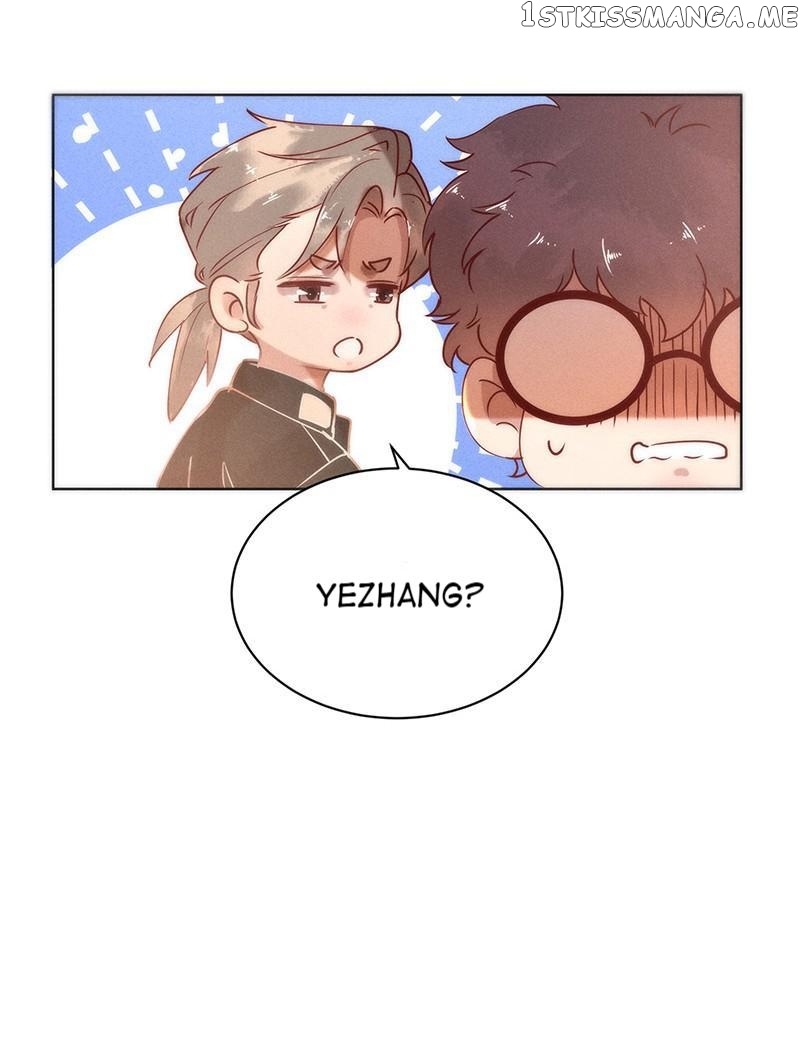 Dark Fragrance chapter 71 - page 33