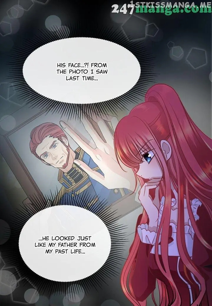 The Evil Cinderella Needs A Villain chapter 34 - page 13