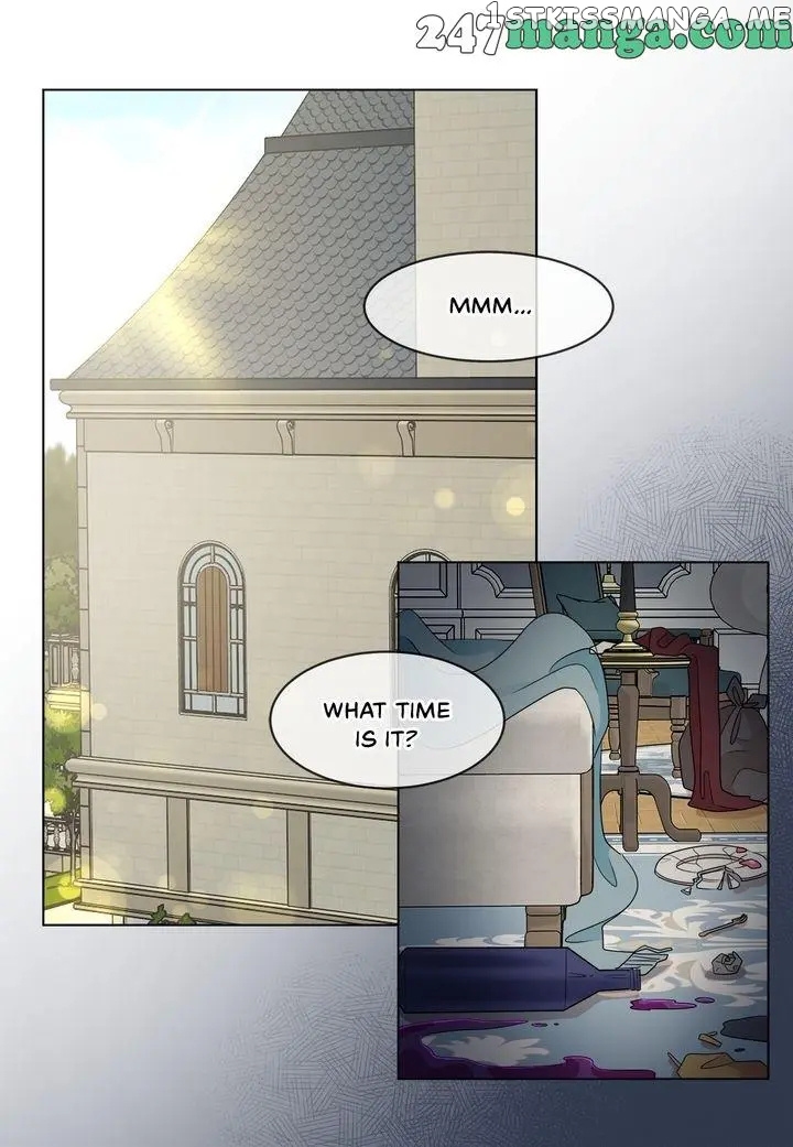 The Evil Cinderella Needs A Villain chapter 34 - page 17