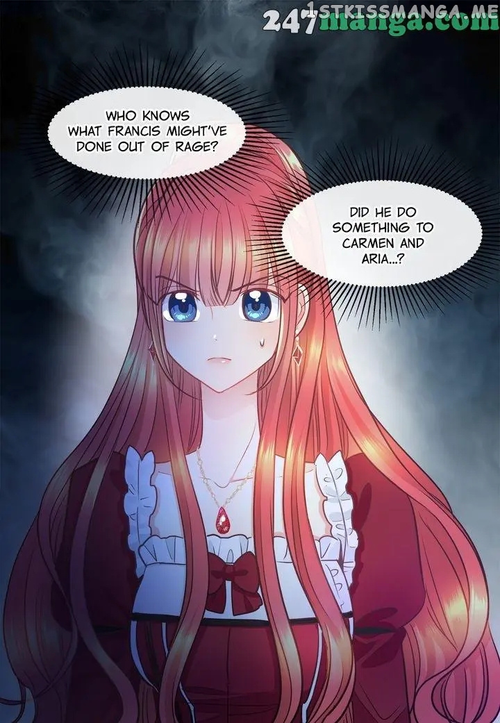 The Evil Cinderella Needs A Villain chapter 34 - page 2