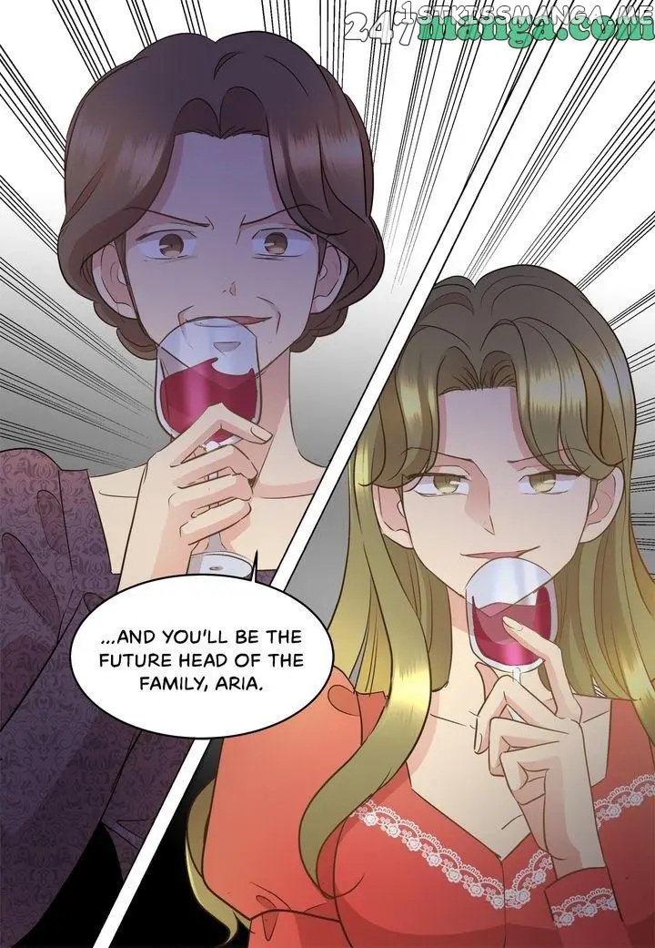 The Evil Cinderella Needs A Villain chapter 34 - page 26