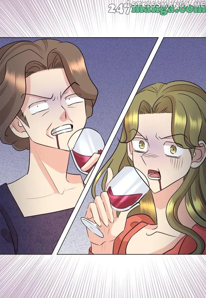 The Evil Cinderella Needs A Villain chapter 34 - page 28