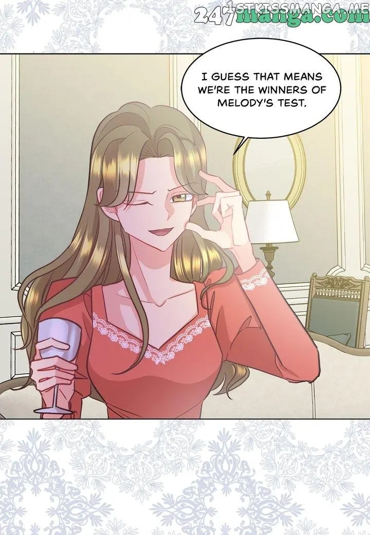 The Evil Cinderella Needs A Villain chapter 34 - page 37